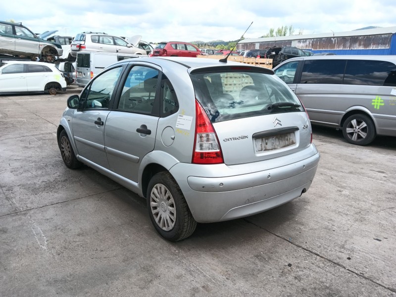 citroën c3 i (fc_, fn_) del año 2009