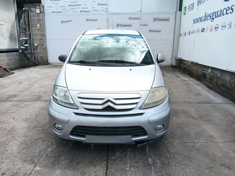 citroën c3 i (fc_, fn_) del año 2009