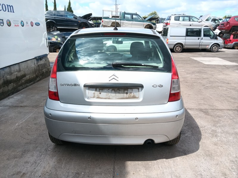 citroën c3 i (fc_, fn_) del año 2009