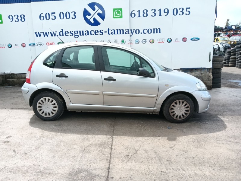 citroën c3 i (fc_, fn_) del año 2009