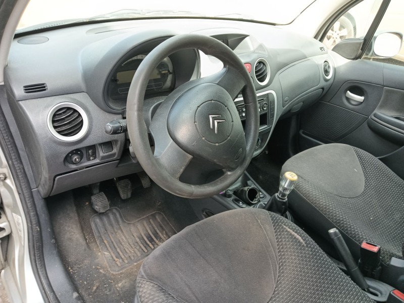 citroën c3 i (fc_, fn_) del año 2009