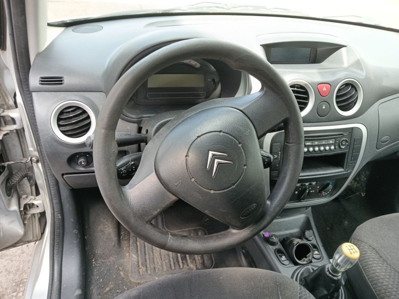 citroën c3 i (fc_, fn_) del año 2009