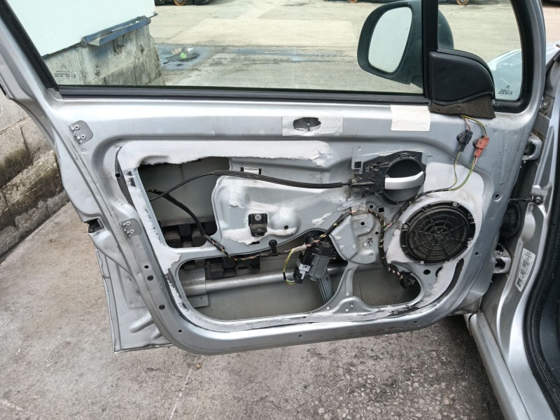citroën c3 i (fc_, fn_) del año 2009