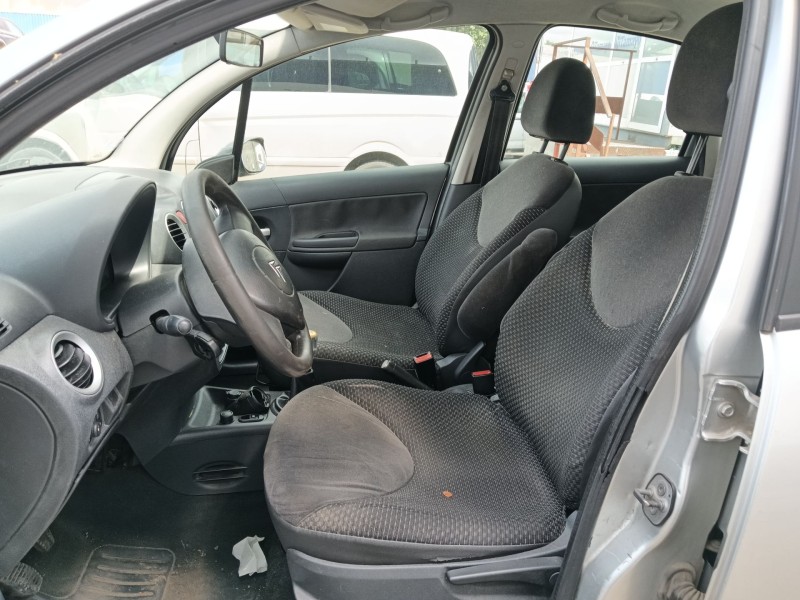 citroën c3 i (fc_, fn_) del año 2009