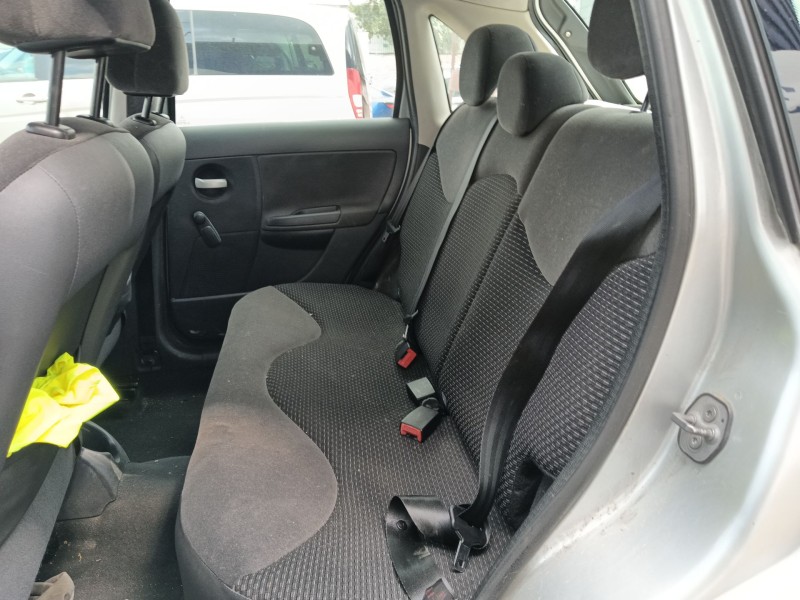citroën c3 i (fc_, fn_) del año 2009