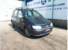 hyundai matrix (fc) del año 2006