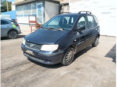hyundai matrix (fc) del año 2006 2