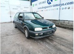 volkswagen golf iii (1h1) del año 1997