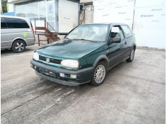 volkswagen golf iii (1h1) del año 1997 2