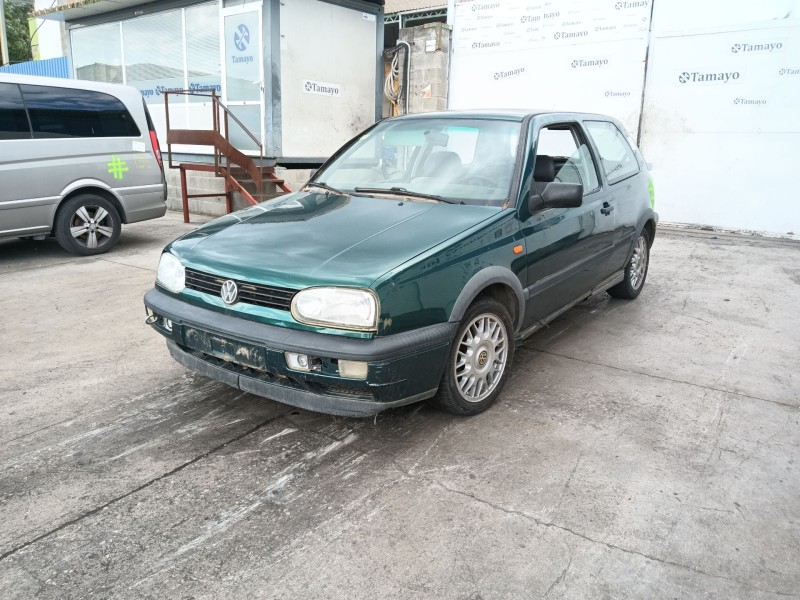 volkswagen golf iii (1h1) del año 1997