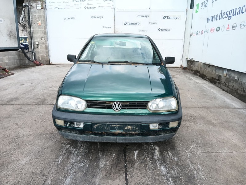 volkswagen golf iii (1h1) del año 1997