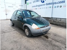FORD KA (RB_)