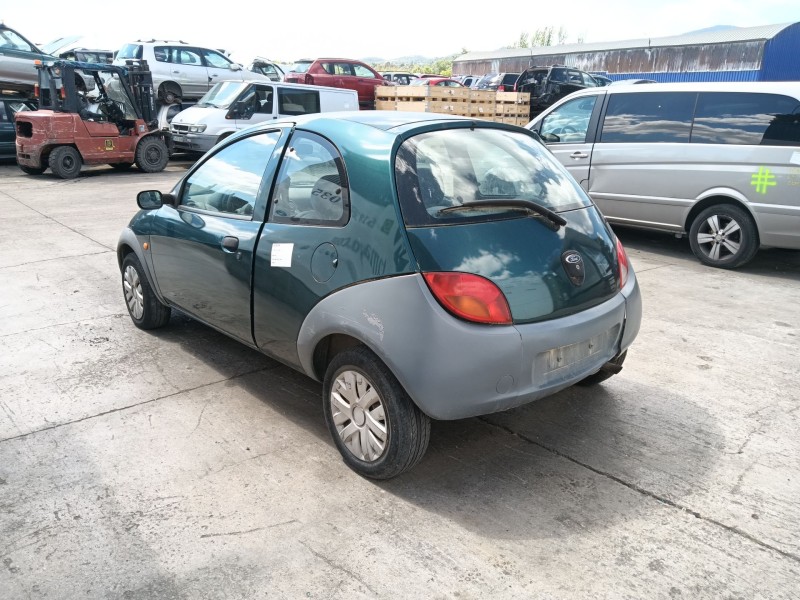 ford ka (rb_) del año 1998