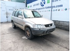 HONDA CR-V I (RD)