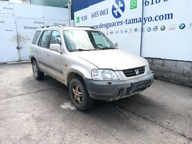 honda cr-v i (rd) del año 1997