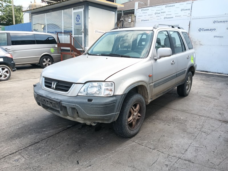 honda cr-v i (rd) del año 1997