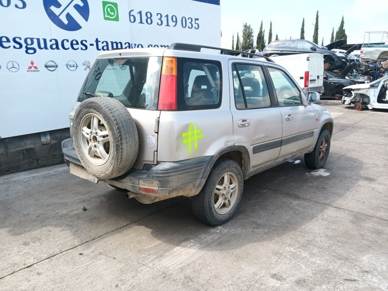 honda cr-v i (rd) del año 1997