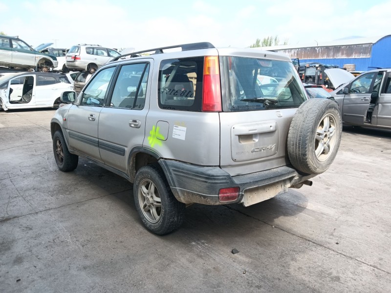 honda cr-v i (rd) del año 1997