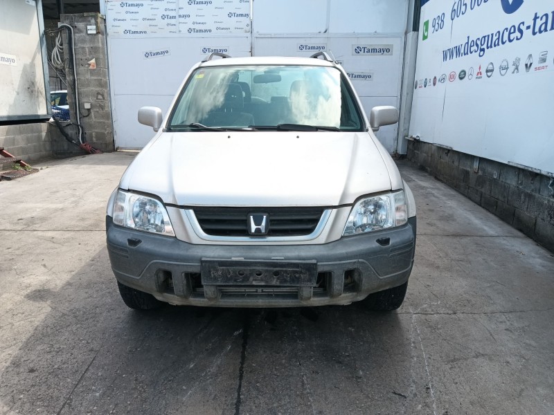 honda cr-v i (rd) del año 1997