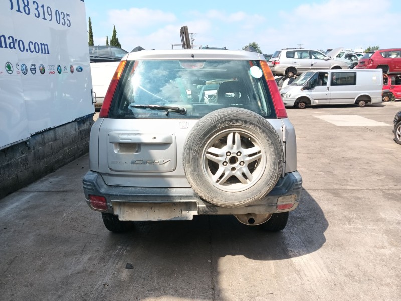 honda cr-v i (rd) del año 1997