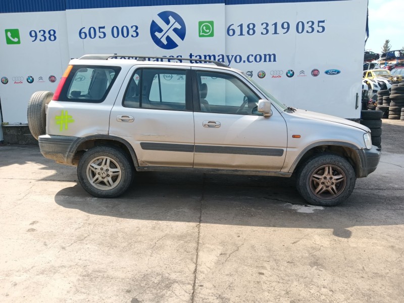 honda cr-v i (rd) del año 1997