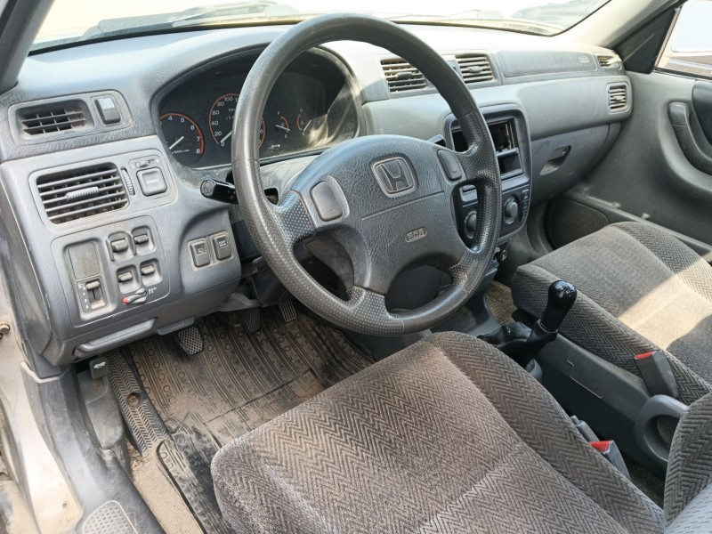 honda cr-v i (rd) del año 1997