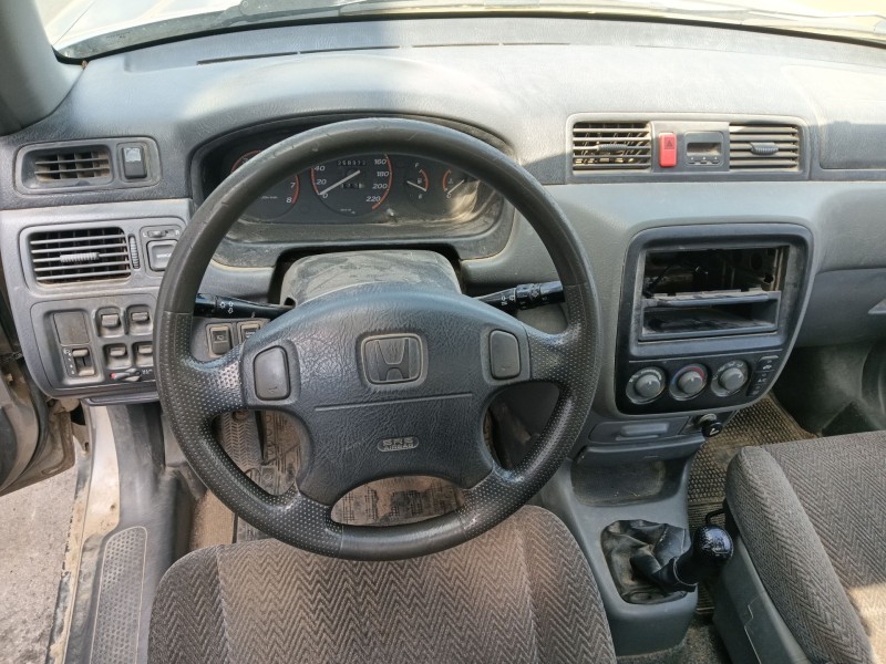 honda cr-v i (rd) del año 1997