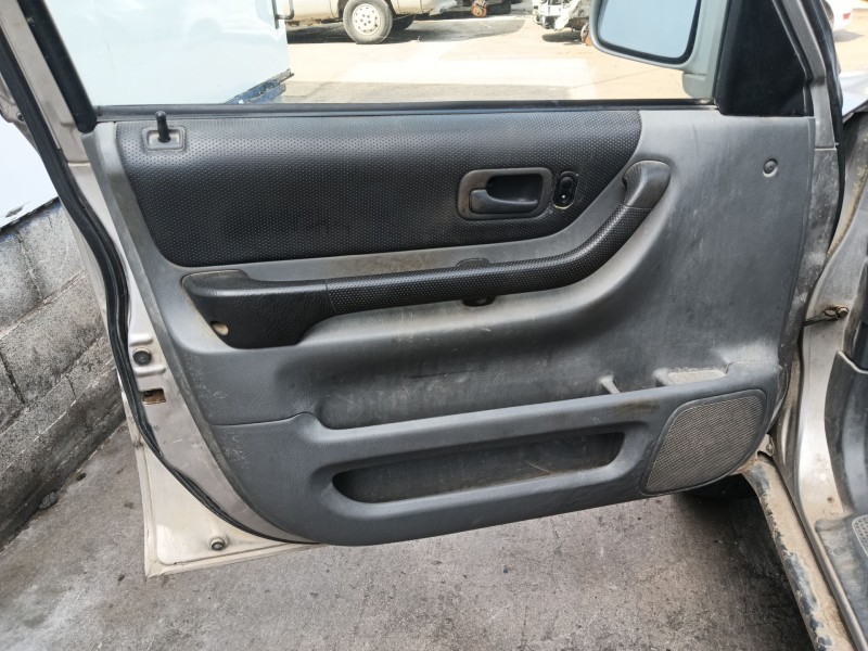 honda cr-v i (rd) del año 1997
