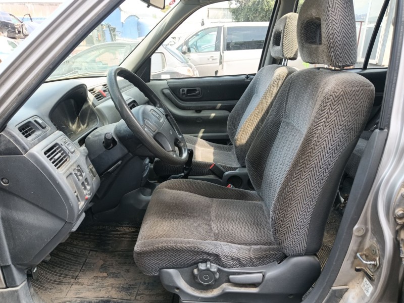 honda cr-v i (rd) del año 1997