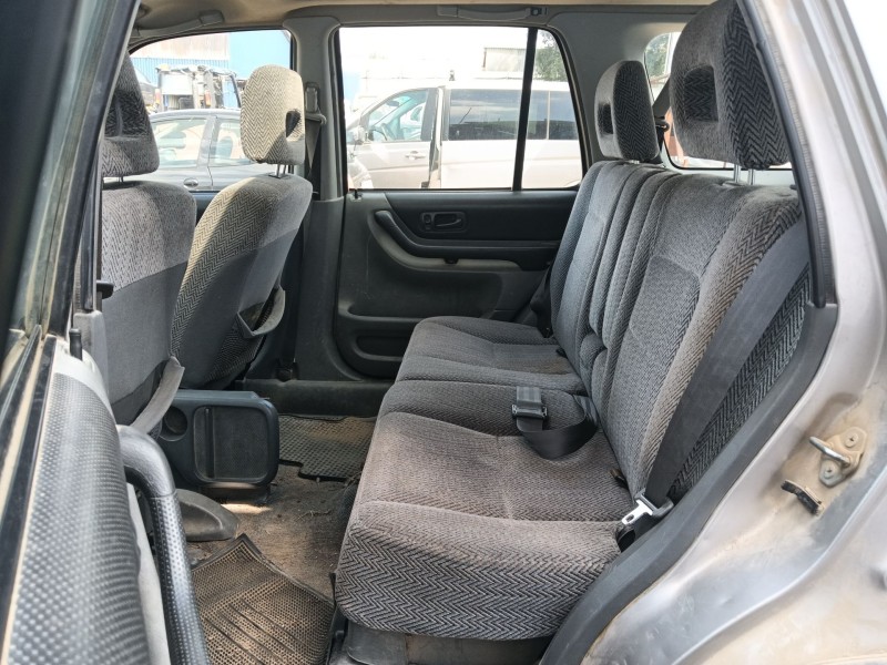 honda cr-v i (rd) del año 1997