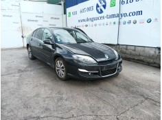 renault laguna iii (bt0/1) del año 2011