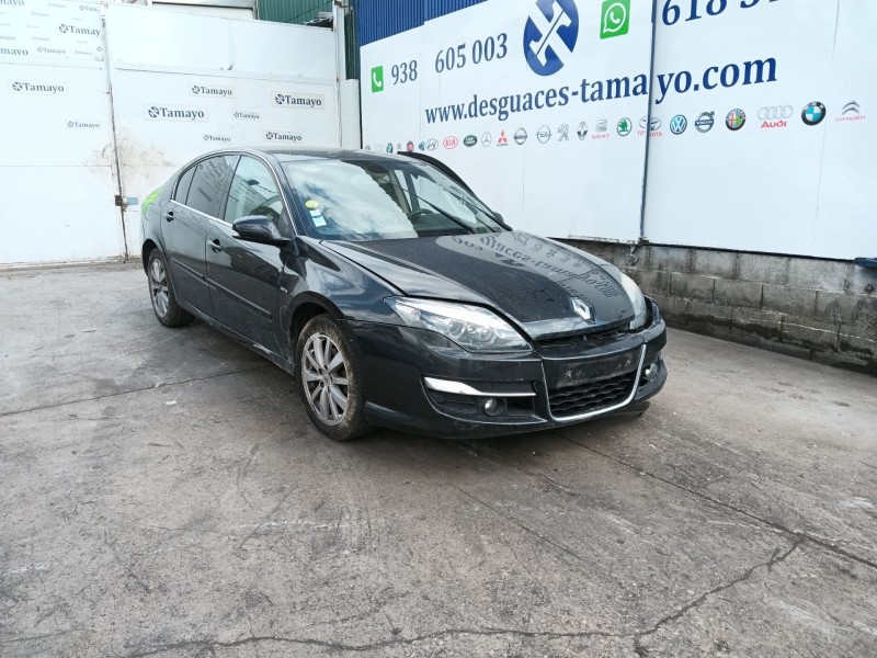 renault laguna iii (bt0/1) del año 2011