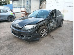 renault laguna iii (bt0/1) del año 2011 2
