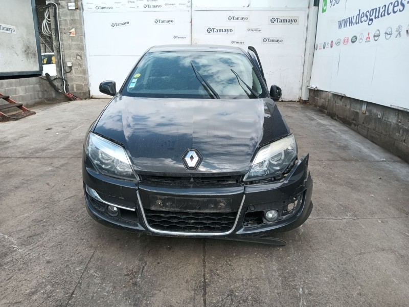 renault laguna iii (bt0/1) del año 2011