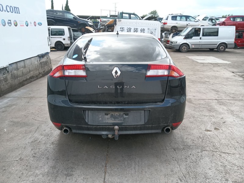 renault laguna iii (bt0/1) del año 2011