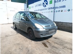 citroën xsara picasso (n68) del año 2011