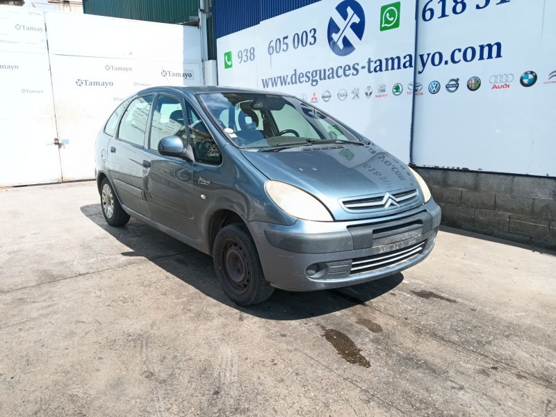 citroën xsara picasso (n68) del año 2011