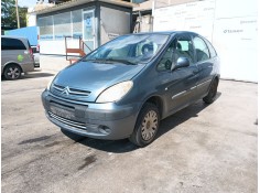 citroën xsara picasso (n68) del año 2011 2