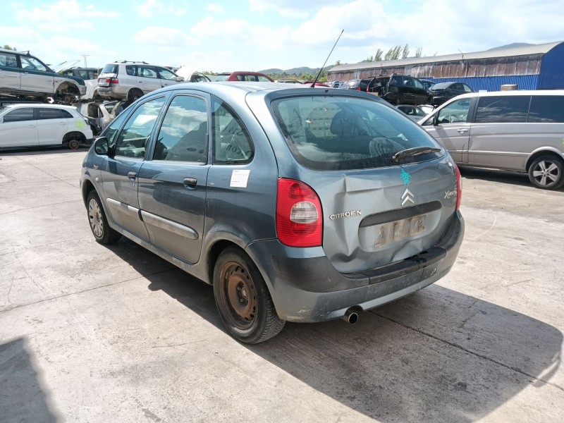 citroën xsara picasso (n68) del año 2011