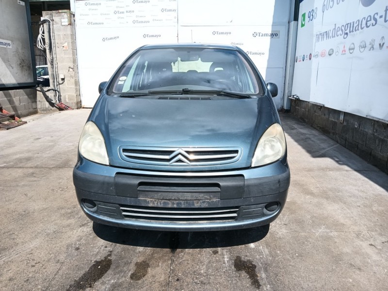 citroën xsara picasso (n68) del año 2011