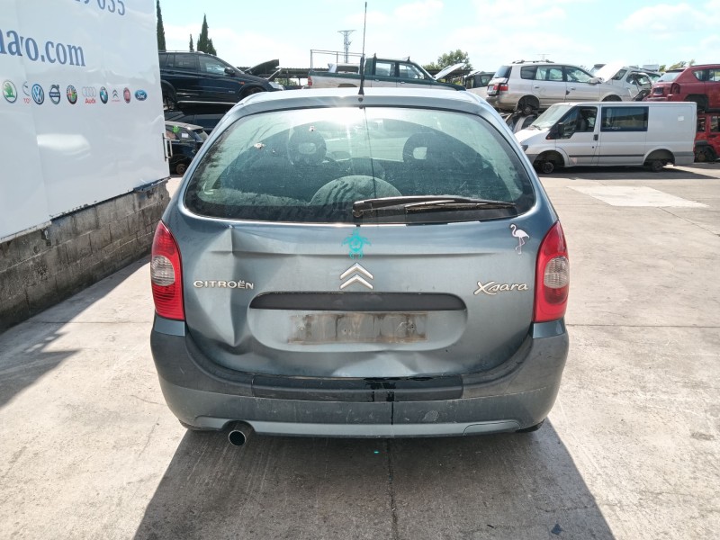citroën xsara picasso (n68) del año 2011