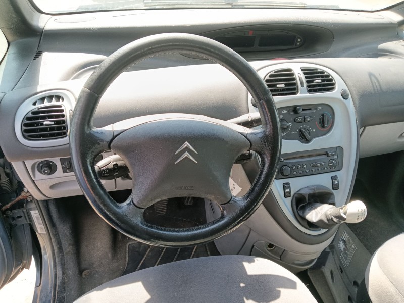 citroën xsara picasso (n68) del año 2011