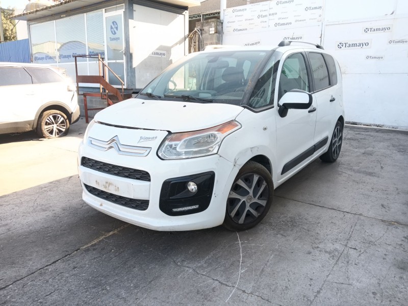 citroën c3 picasso (sh_) del año 2013