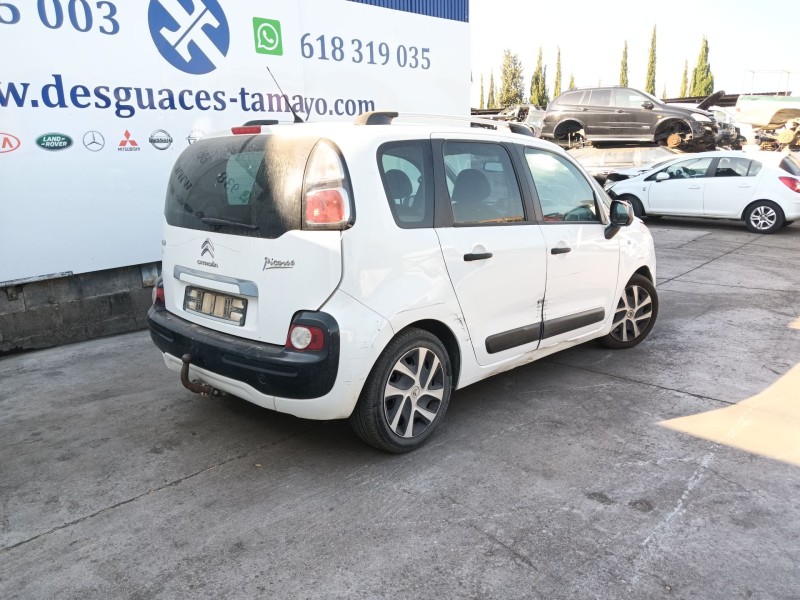 citroën c3 picasso (sh_) del año 2013