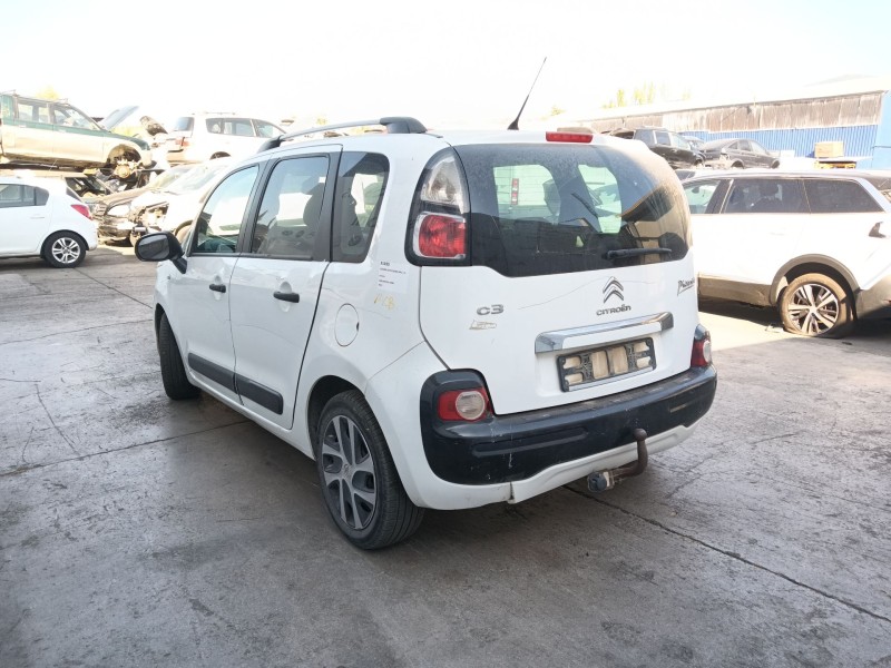 citroën c3 picasso (sh_) del año 2013