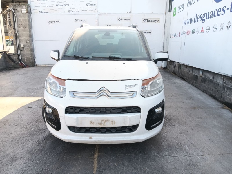 citroën c3 picasso (sh_) del año 2013