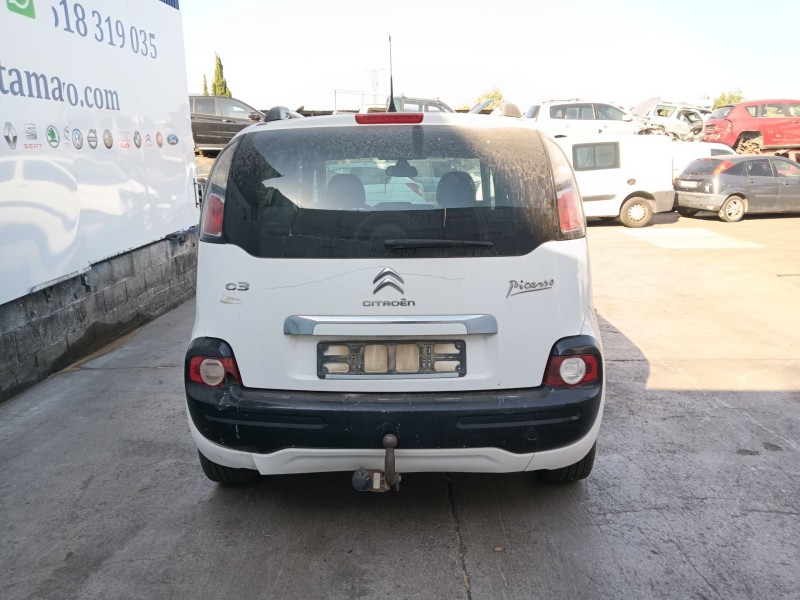 citroën c3 picasso (sh_) del año 2013