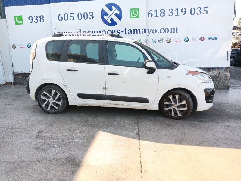 citroën c3 picasso (sh_) del año 2013