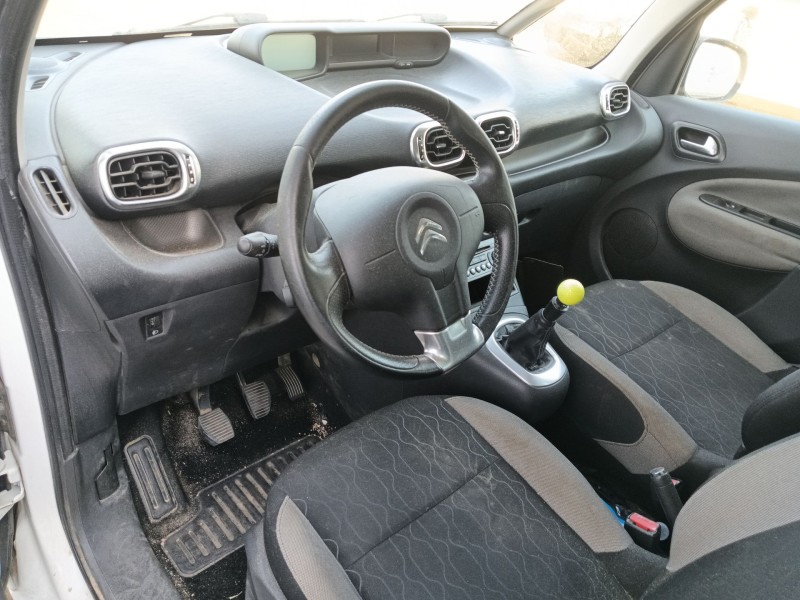 citroën c3 picasso (sh_) del año 2013