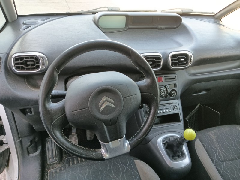 citroën c3 picasso (sh_) del año 2013